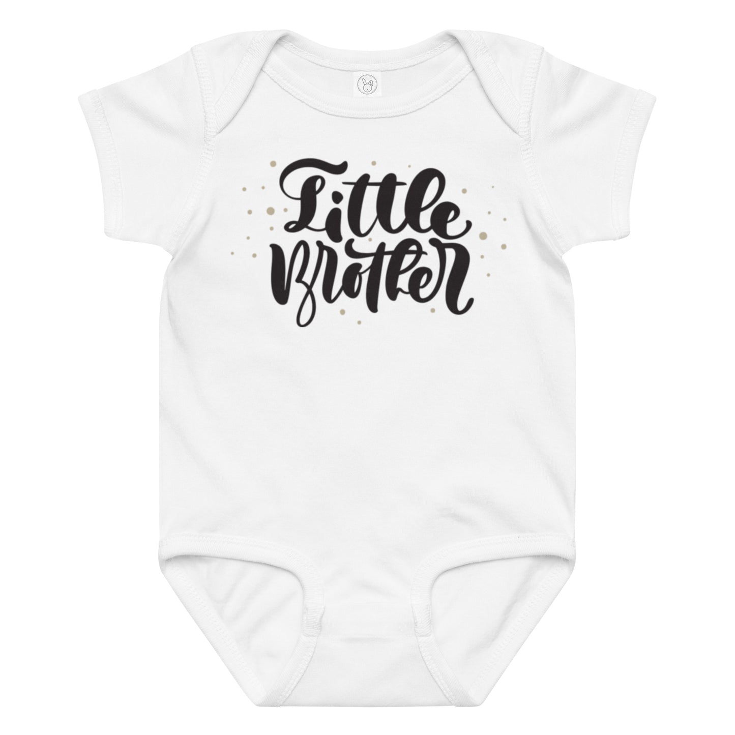 Little Brother Body vit