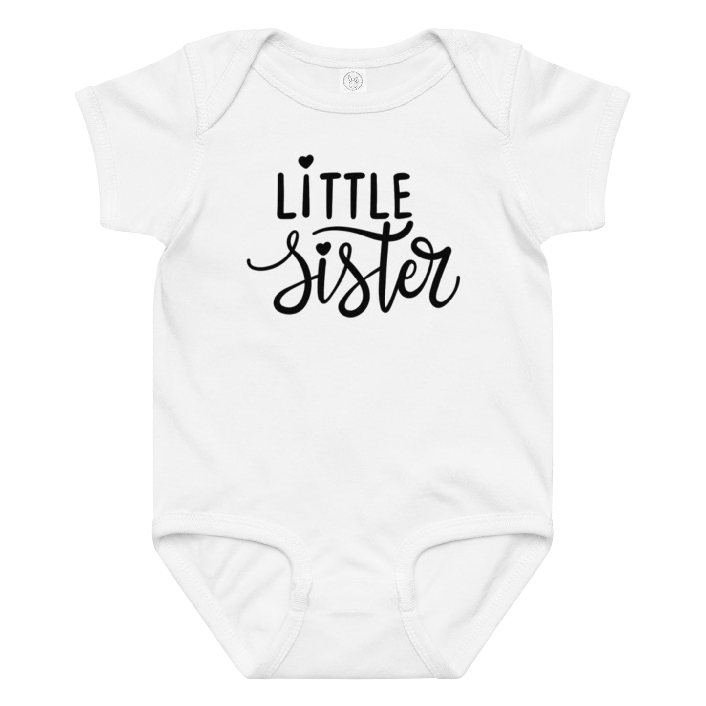 Little Sister Body vit