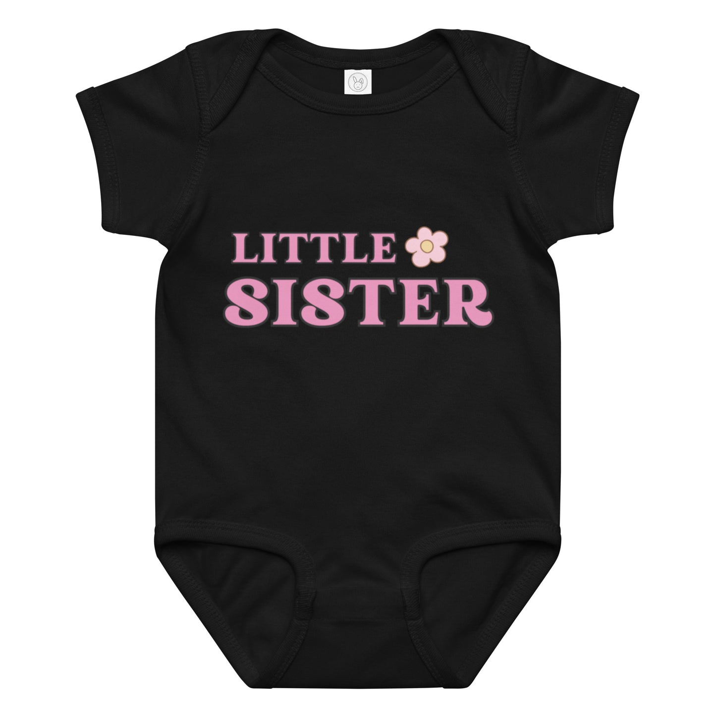 Little Sister Body - Flower