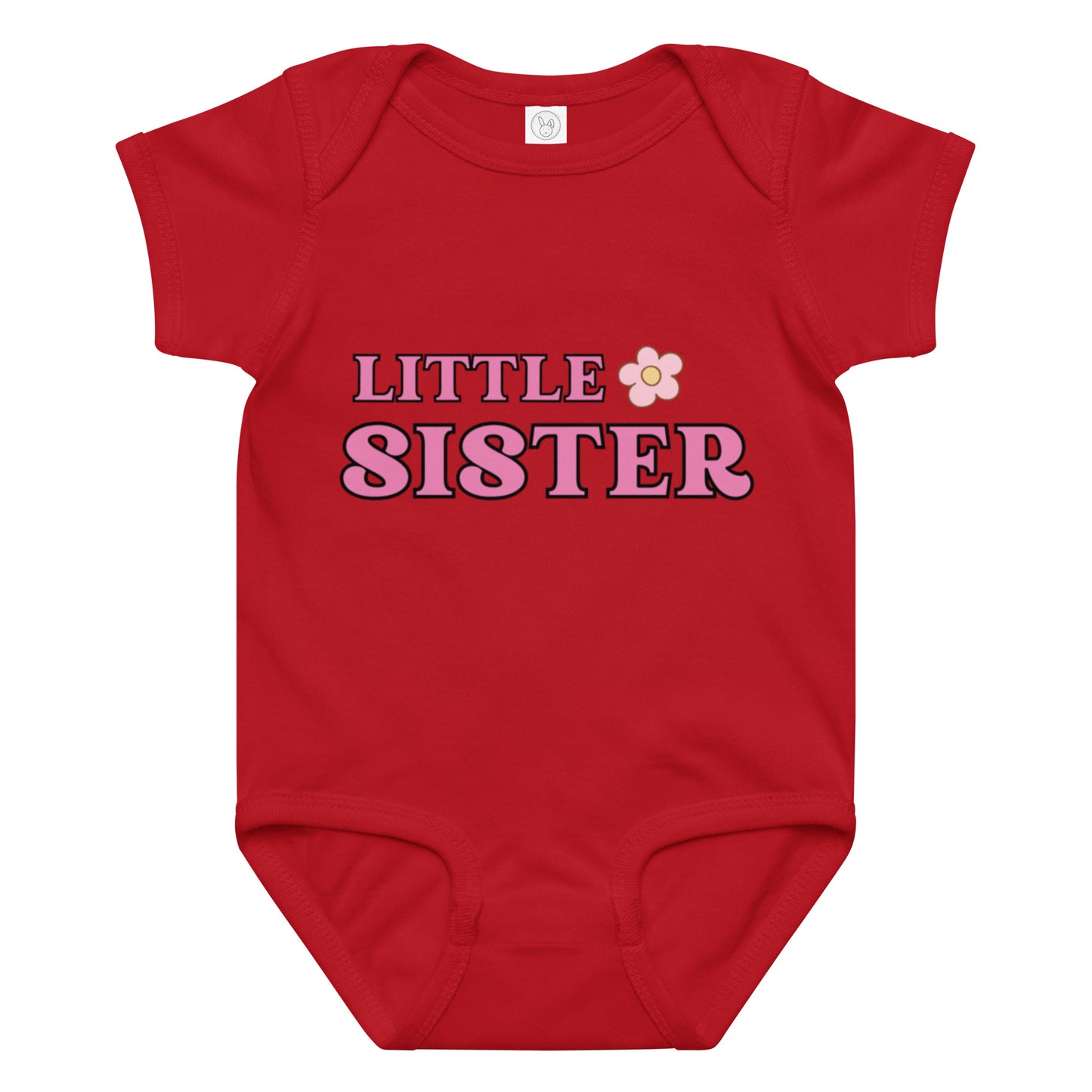 Little Sister Body - Flower