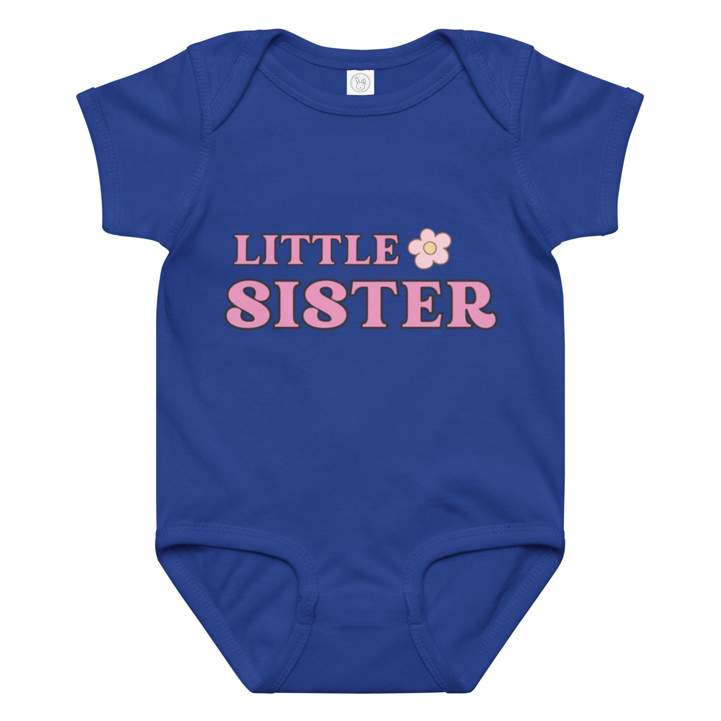 Little Sister Body - Flower