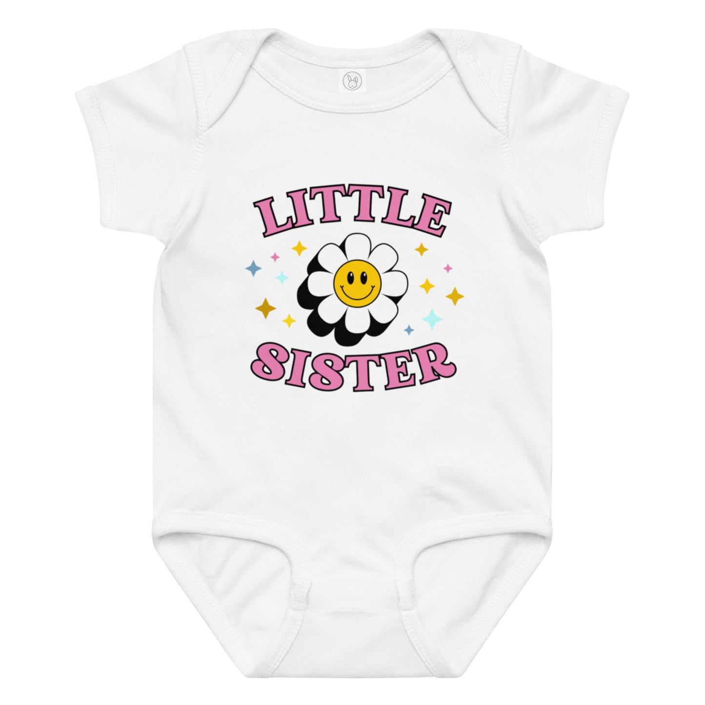 Little Sister Body - Hippie