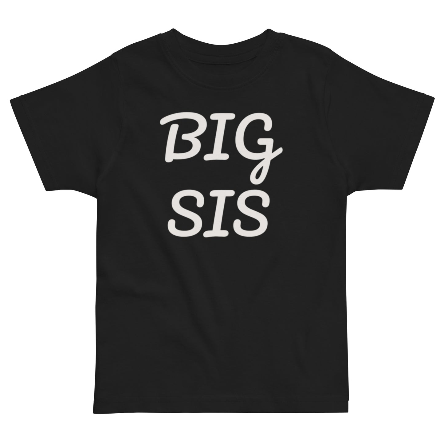 Big Sis T-Shirt