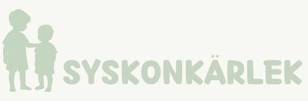 Syskonkärlek