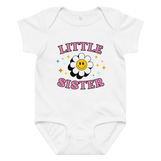 Little Sister Body - Hippie