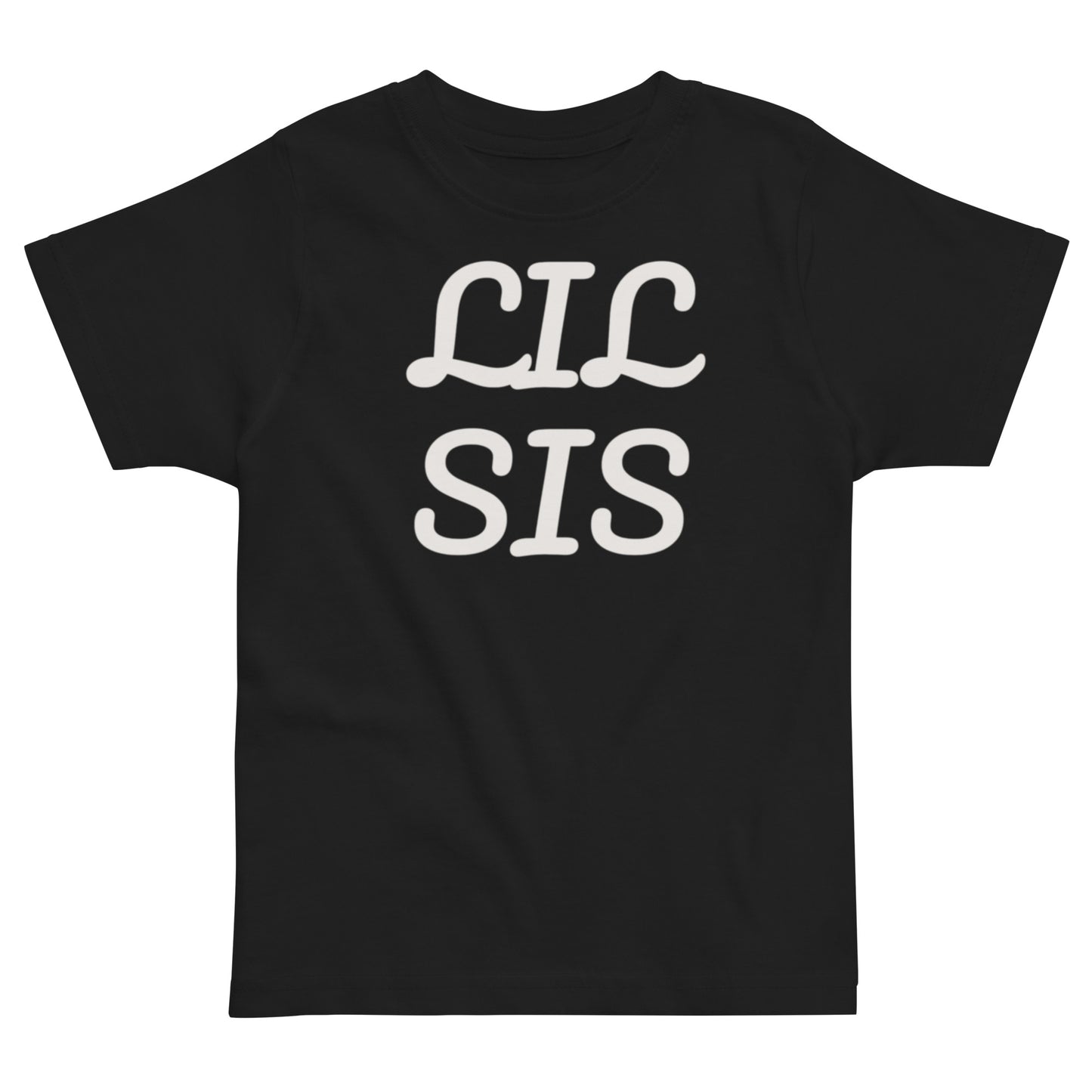 Lil sis t-shirt