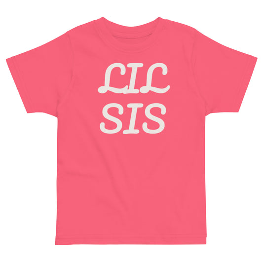 Lil sis t-shirt